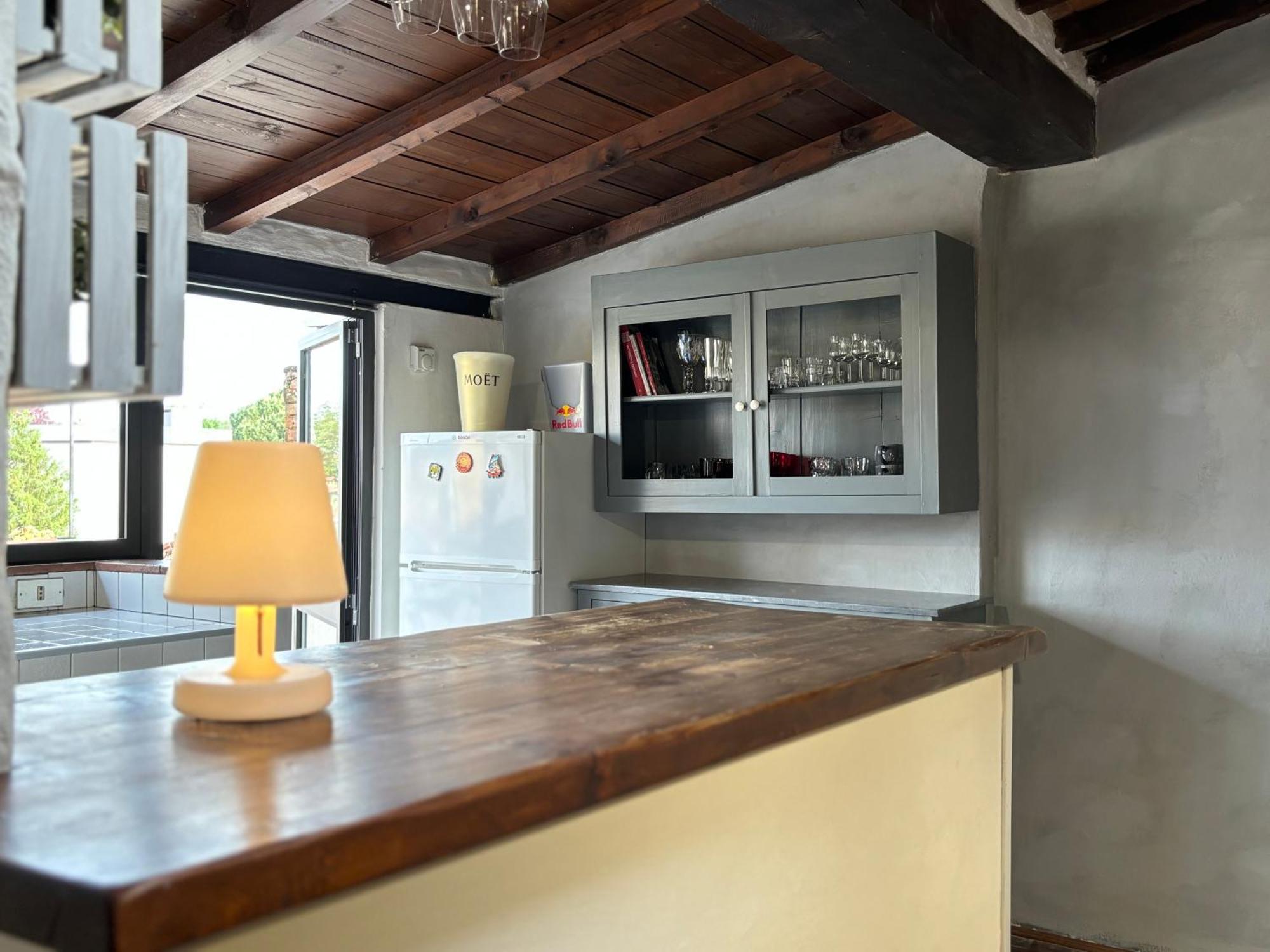 Lovely Apartment Lucca Exteriör bild
